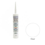 Multipanel Wall Panel Clear Multipanel Sealux-N Silicone Sealant For Panels and Profiles 310ml