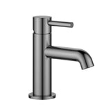 Flova Levo Single Lever Mini Mono Basin Mixer Tap