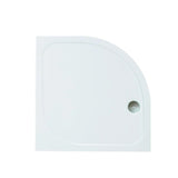 Merlyn Quadrant Shower Tray Merlyn MStone Quadrant Shower Tray