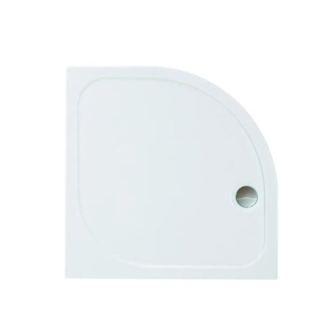 Merlyn Quadrant Shower Tray Merlyn MStone Quadrant Shower Tray