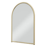 Burlington Standard Mirror Burlington Traditional Framed Arch Mirror