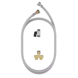 Toto Smart Toilet Toto RW Wall Hung Rimless Washlet® Smart Toilet Complete Auto Flush Pack