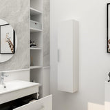 Imex Storage Unit Imex Croma Single Door Wall Mounted Storage Unit