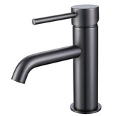 Aquarius Bathrooms Bath Shower Mixer Aquarius RF-Series Complete Bath and Basin Brassware Pack with Basin Tap, Bath and Shower Mixer and Wastes
