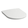Laufen Toilet Seat Laufen Pro Slimline Soft Close, Quick Release Toilet Seat
