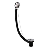 Aquarius Bathrooms Complete Bathroom Suite Aquarius Altano Complete Bathroom Suite with 1700mm L-Shaped Bath, Toilet, Basin, Shower & Taps
