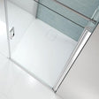 Merlyn Square Shower Tray Merlyn Level 25 Square Shower Tray - 900 x 900mm