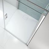 Merlyn Square Shower Tray Merlyn Level 25 Square Shower Tray - 900 x 900mm