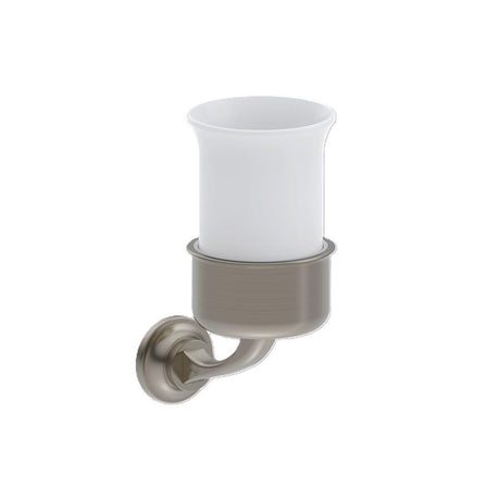 Burlington Guild Tumbler and Holder