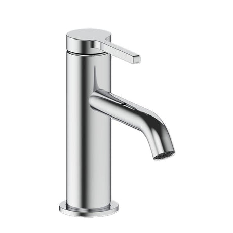 Britton Mono Basin Mixer Tap Britton Hoxton 2.0 Basin Mixer Tap