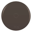 TED Concealed Shower Valve Gun Metal Grey TED Togo Wall Mounted Wireless Remote Control Button