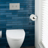 JTP Toilet Roll Holder JTP HIX Toilet Roll Holder