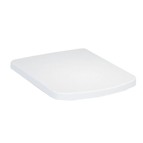 Imex Toilet Seat Imex Ravine Soft Close Quick Release Duraplus Seat in White