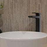 Aquarius Bathrooms Tall Basin Tap Aquarius Hydro Tall Mono Basin Mixer Tap