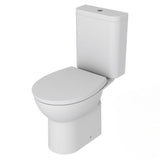 Aquarius Urbano Complete Shower Suite (with 900mm Quadrant Enclosure)