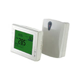 Reina Heating Element Reina Wireless Programmable Thermostat for Dual Fuel and Electric Radiators