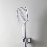TED Exposed Shower Set TED Venn BubbleSpa® Complete 2 Outlet Shower Kit with Wireless Button