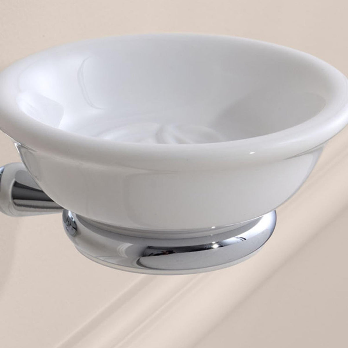 Miller Soap Dish Miller Stockholm Wall Mounted Soap Dish
