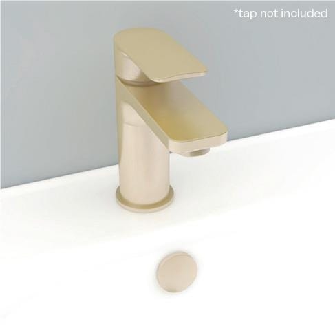 Imex Overflow Cover Imex Plastic Basin Overflow Cover