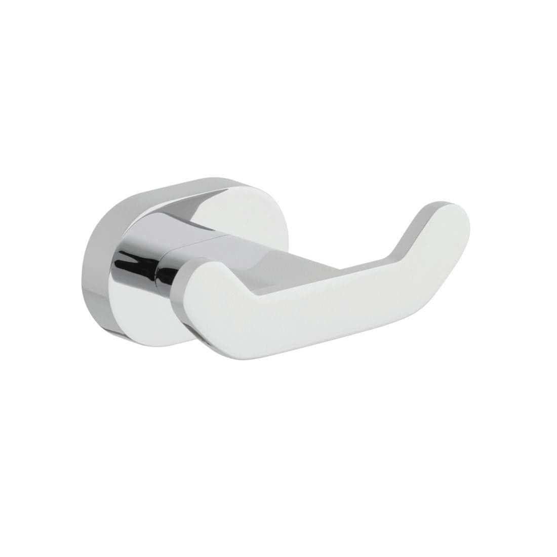 VADO Robe Hook Vado Life Robe Hook in Chrome