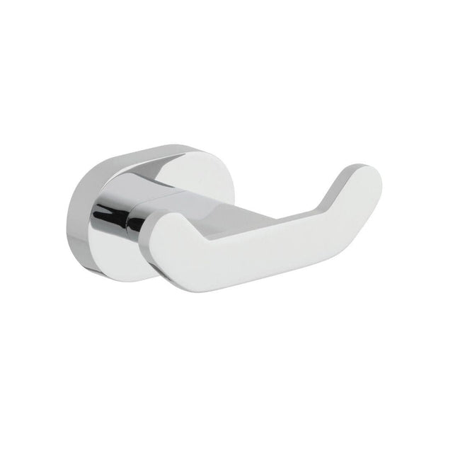 VADO Robe Hook Vado Life Robe Hook in Chrome