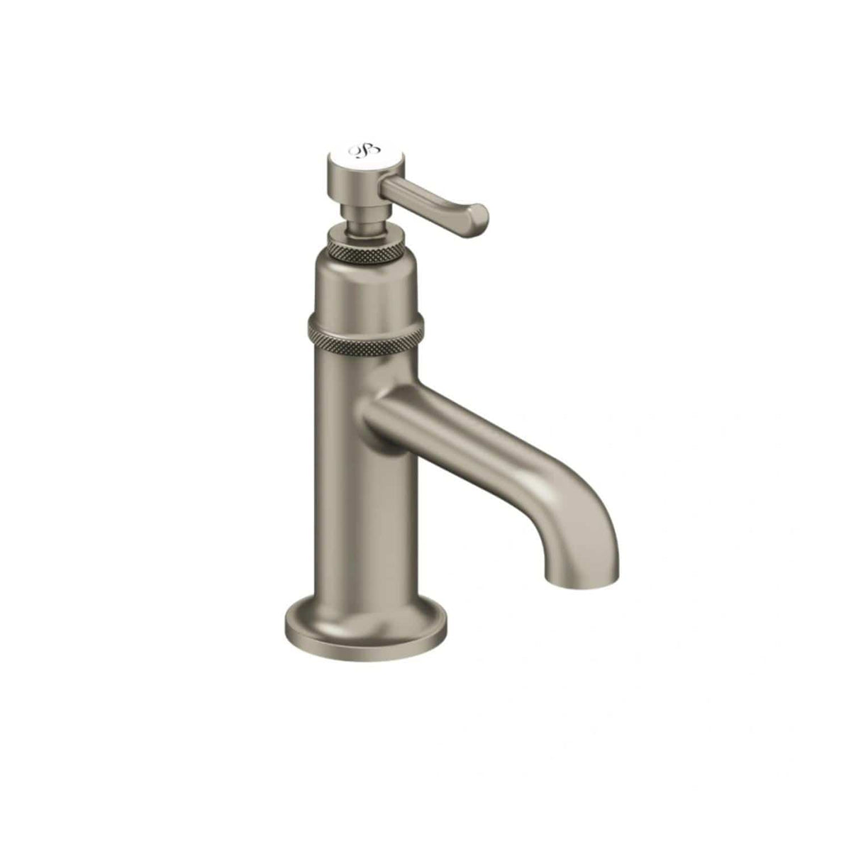 Burlington Mono Basin Tap Burlington Guild Lever Mono Basin Mixer Tap