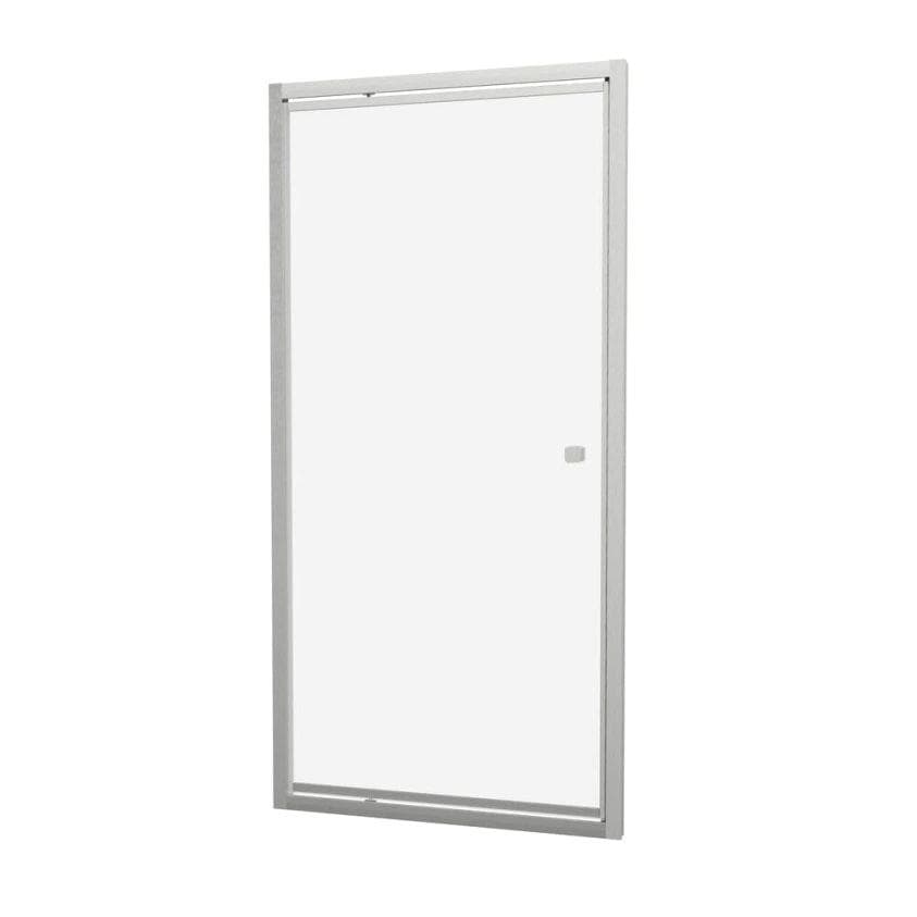 Crosswater Pivot Shower Door Crosswater Clear 6 Pivot Shower Door