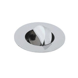 Crosswater Basin Waste Crosswater Flip Top Slotted Basin Waste in Chrome