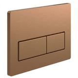 Aquarius Bathrooms Back To Wall Toilet Aquarius Urbano Rimless Back to Wall Toilet Pack with Cistern, Flush Plate, Soft Closing Seat and Hinge Covers