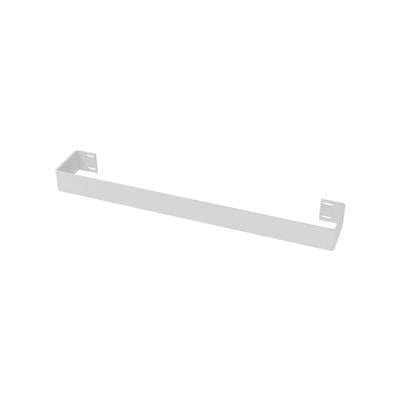 Eastbrook Radiator Towel Hangers 470mm / Matt White Eastbrook Charlton/Rosano Standard Towel Hanger