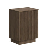 Crosswater Floor Standing Vanity Unit Crosswater Limit 600mm Floorstanding Vanity Unit with Worktop
