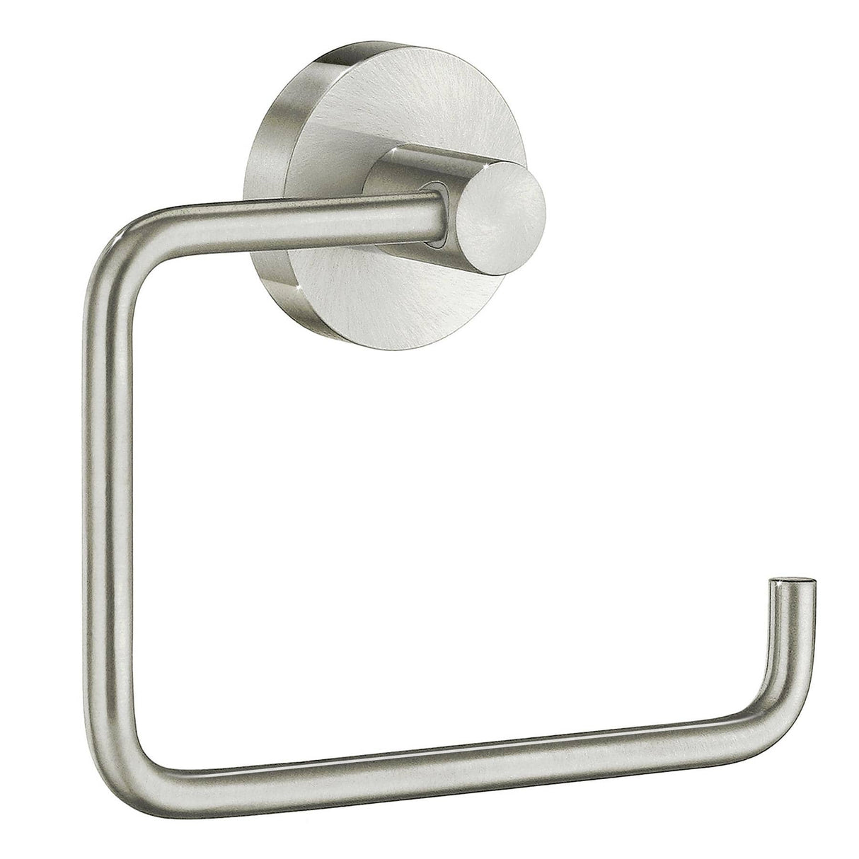 Smedbo Toilet Roll Holder Brushed Nickel Smedbo Home Toilet Roll Holder