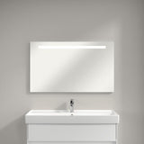 Villeroy & Boch Illuminated Mirror 600 x 1000mm Villeroy & Boch More To See One Illuminated LED Mirror