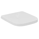 Ideal Standard Toilet Seat Ideal Standard i.life A & S Compact Wrapover Slow Close, Quick Release Toilet Seat in White