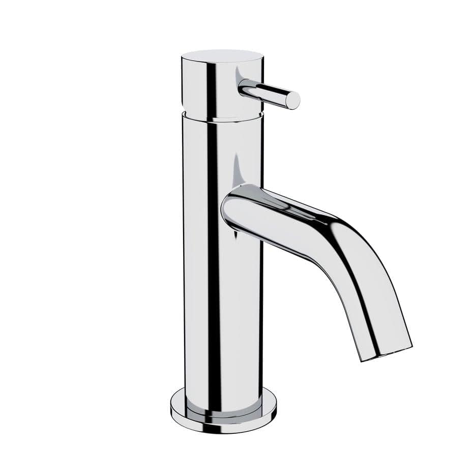 Crosswater Mono Basin Tap Crosswater MPRO XL Basin Mixer Tap