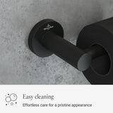 Villeroy & Boch Toilet Roll Holder Villeroy & Boch Elements Tender Toilet Roll Holder