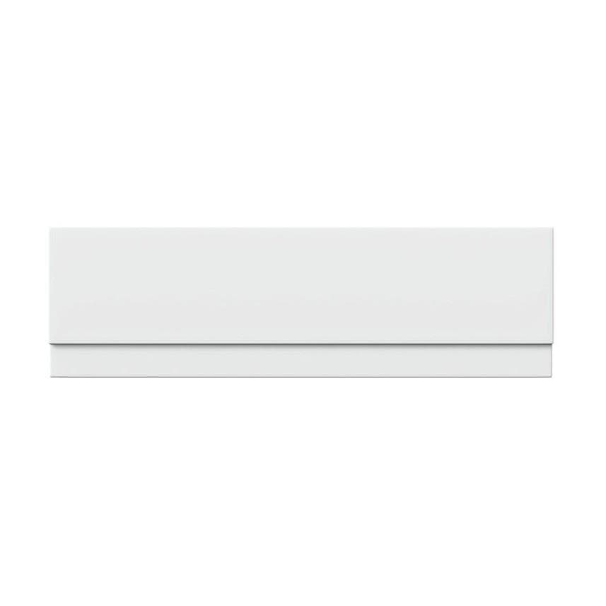 Aquarius Bathrooms Complete Bathroom Suite Aquarius Urbano Complete Bath Suite (with Single Ended 1700mm Bath)