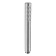 Flova Shower Handset Flova Levo Pencil Shower Handset in Brushed Nickel