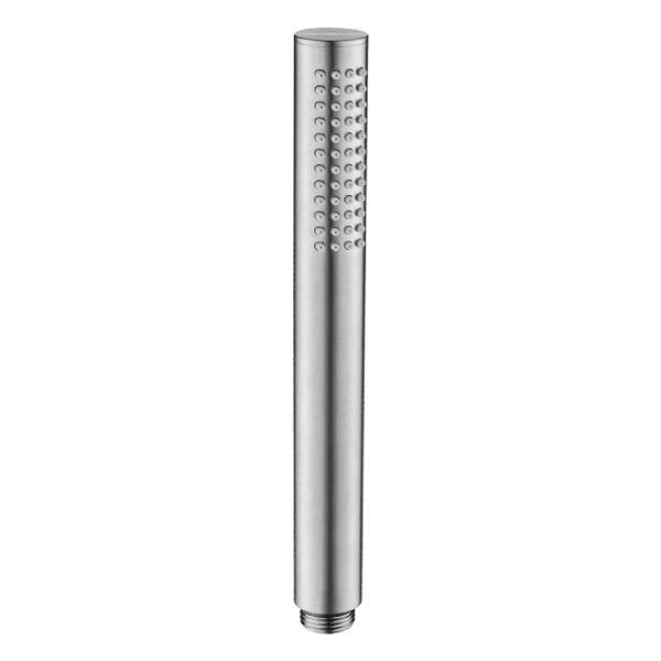 Flova Shower Handset Flova Levo Pencil Shower Handset in Brushed Nickel