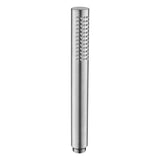 Flova Shower Handset Flova Levo Pencil Shower Handset in Brushed Nickel