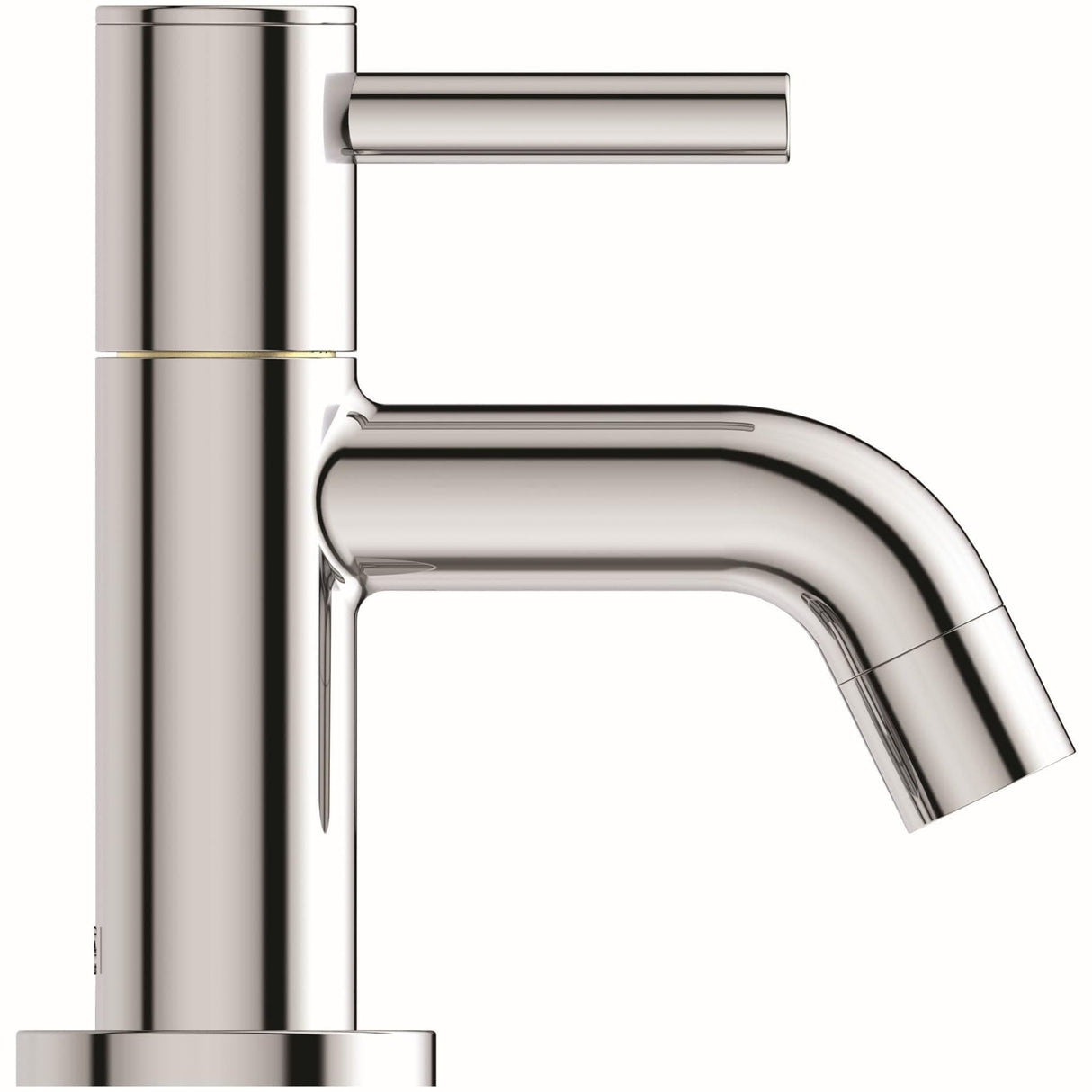 Ideal Standard Pillar Basin Taps Ideal Standard Ceraline Single Lever Basin Pillar Taps in Chrome