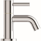 Ideal Standard Pillar Basin Taps Ideal Standard Ceraline Single Lever Basin Pillar Taps in Chrome