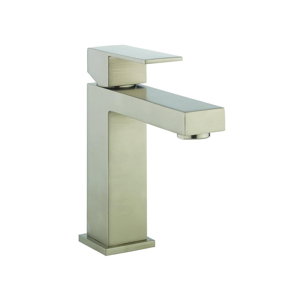 Crosswater Verge Mono Basin Mixer Tap