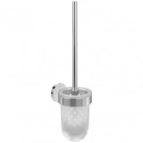Villeroy & Boch Toilet Roll Holder Chrome Villeroy & Boch Elements - Tender Toilet Brush Set