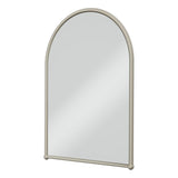 Burlington Standard Mirror Burlington Traditional Framed Arch Mirror