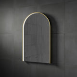 hib. Illuminated Mirror hib. Nova LED Illuminated Mirror