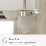 Villeroy & Boch Toilet Roll Holder Villeroy & Boch Elements - Tender Toilet Brush Set