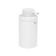 Roca Soap Dispenser Matt White Roca Hotels Round Soap Dispenser