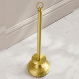 Miller Toilet Roll Holder Miller Signature Freestanding Traditional Spare Toilet Roll Holder