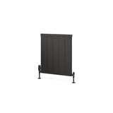 Eastbrook Kingswood Slimline Horizontal Aluminium Radiator